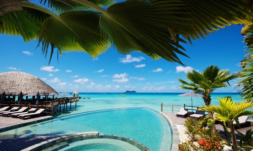 Kia Ora Resort & Spa